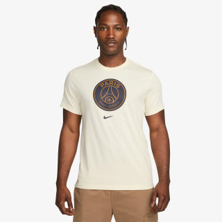 NIKE T-SHIRT Paris Saint-Germain Crest 