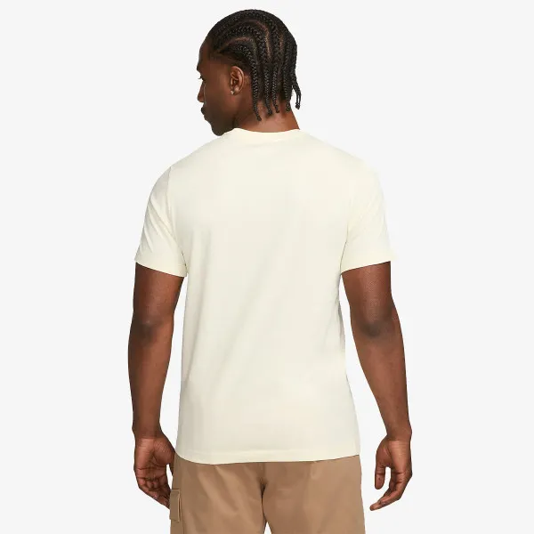 NIKE T-SHIRT Paris Saint-Germain Crest 