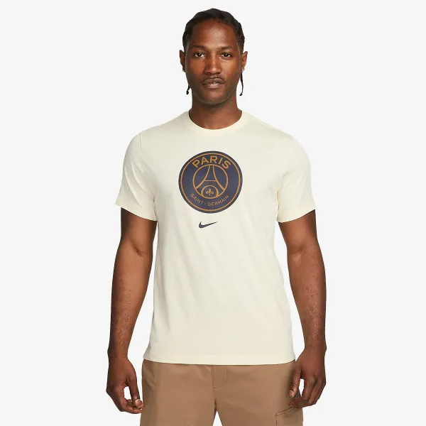 NIKE T-SHIRT Paris Saint-Germain Crest 