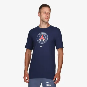 Nike T-shirt Paris Saint-Germain Crest 