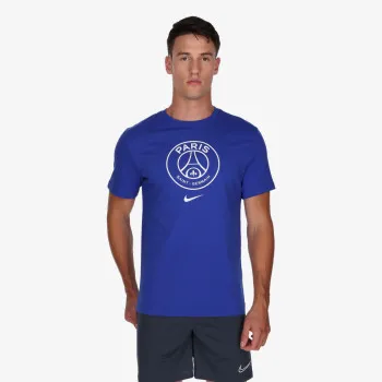 NIKE T-SHIRT PSG M NK CREST TEE 