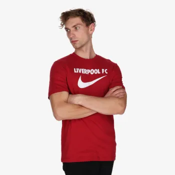 NIKE T-SHIRT LFC M NK SWOOSH TEE 