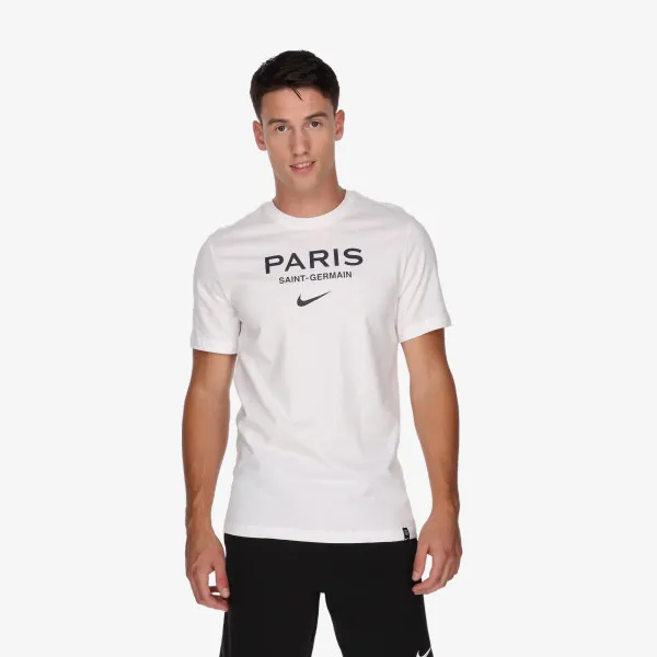 Nike T-shirt Paris Saint-Germain 