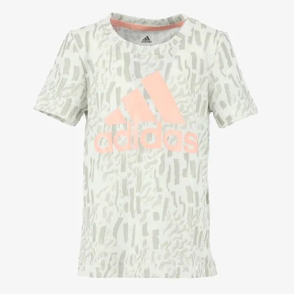 adidas T-shirt adidas dječji t-shirt LG PES TEE 