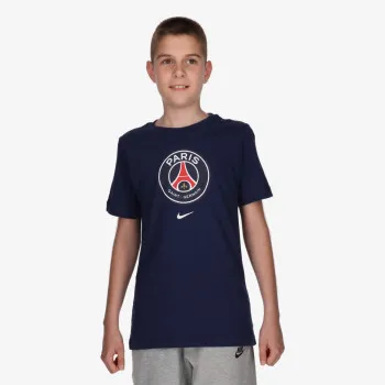 NIKE T-SHIRT PSG B NK CREST TEE 