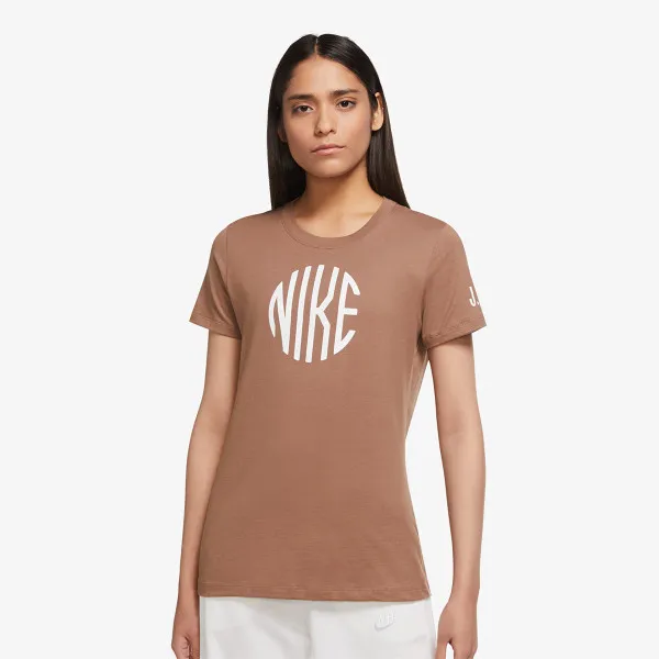 Nike T-shirt Sportswear Icon Clash 