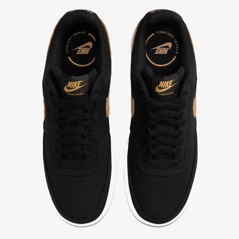 Nike NIKE COURT VISION LO CNVS MTZ 