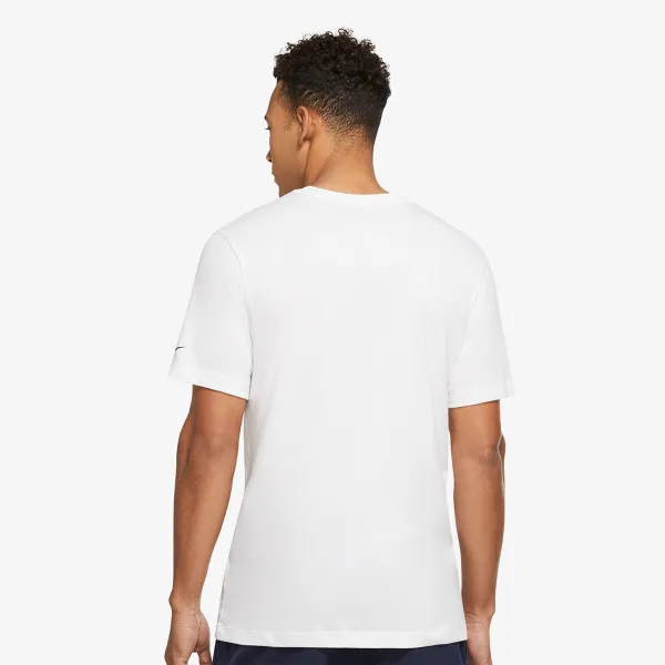 Nike T-shirt Court Dri-FIT Rafa 