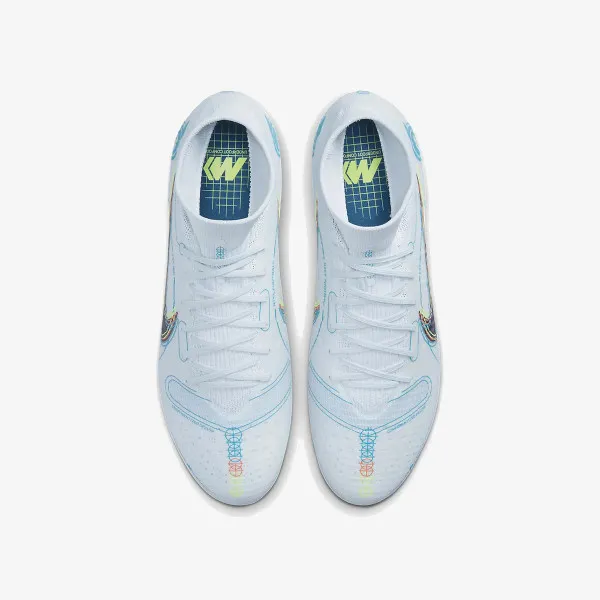 Nike SUPERFLY 8 PRO FG 