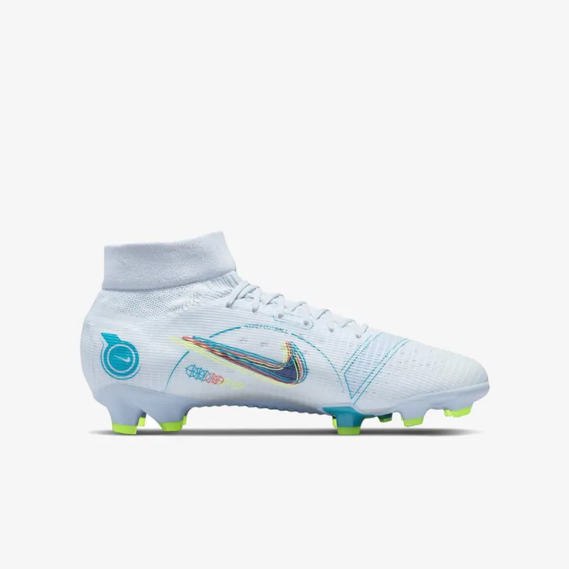 Nike SUPERFLY 8 PRO FG 