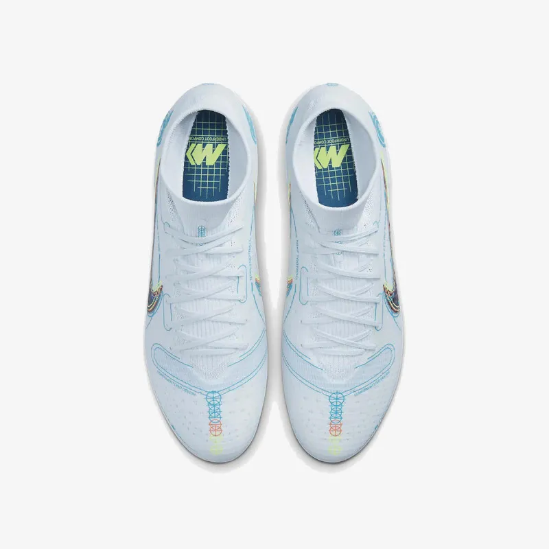 Nike SUPERFLY 8 PRO FG 
