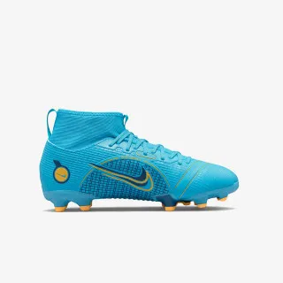 Nike Mercurial Superfly 8 Academy 