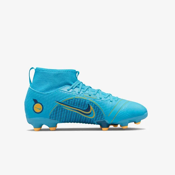 Nike Mercurial Superfly 8 Academy 