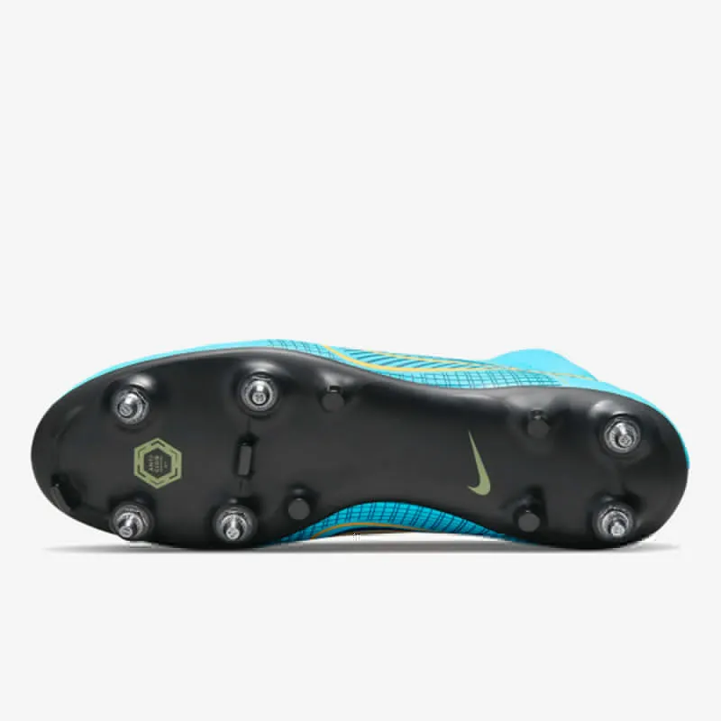 Nike Mercurial Superfly 8 Academy SG-PRO 