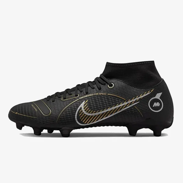 Nike Kopačke Mercurial Superfly 8 Academy MG 