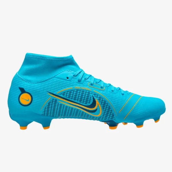 Nike Kopačke Mercurial Superfly 8 Academy MG 