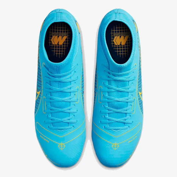 Nike Kopačke Mercurial Superfly 8 Academy MG 