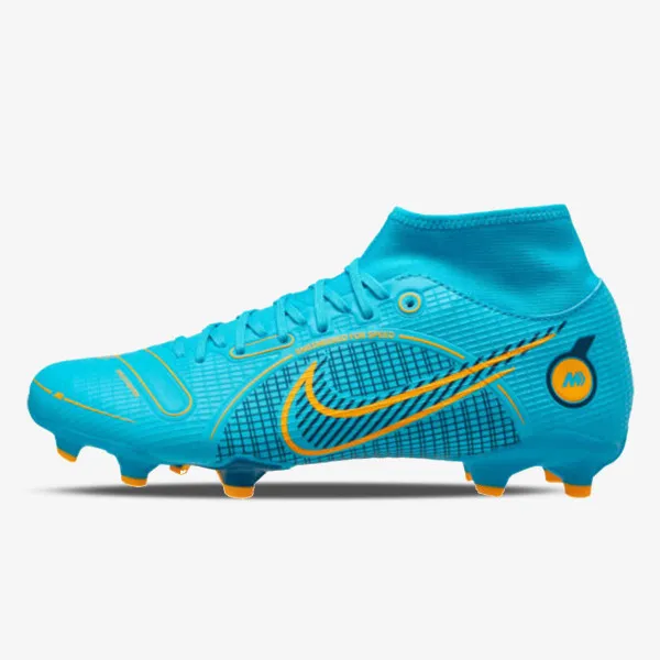 Nike Kopačke Mercurial Superfly 8 Academy MG 