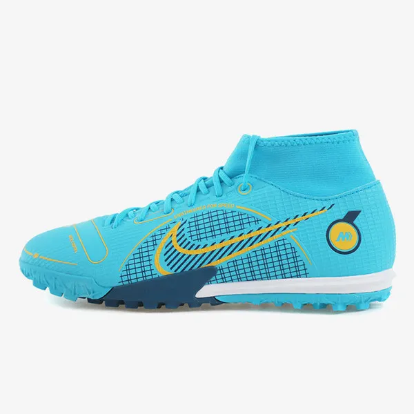 Nike Tenisice SUPERFLY 8 ACADEMY TF 