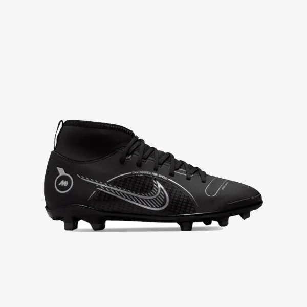 Nike Kopačke JR SUPERFLY 8 CLUB FG/MG 