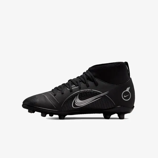 Nike Kopačke JR SUPERFLY 8 CLUB FG/MG 