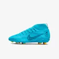 Nike JR SUPERFLY 8 CLUB FG/MG 