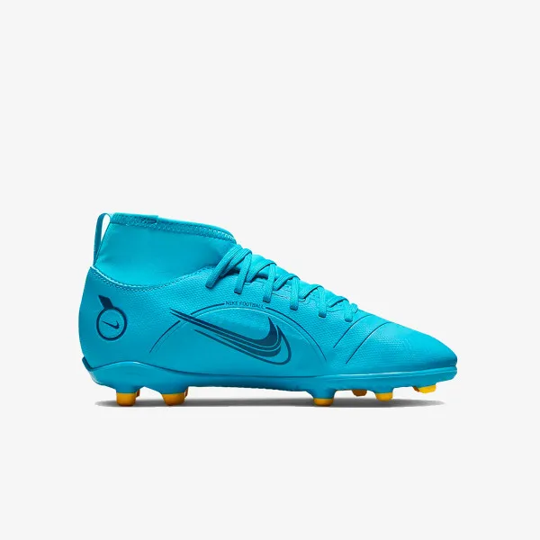 Nike Kopačke JR SUPERFLY 8 CLUB FG/MG 