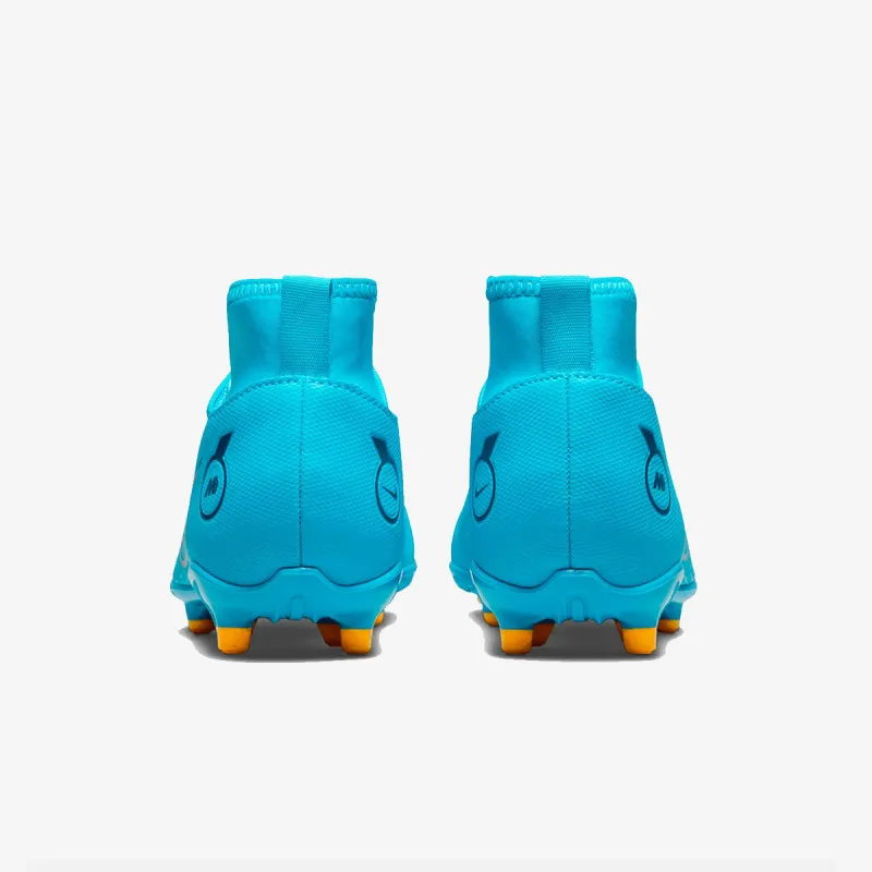 Nike JR SUPERFLY 8 CLUB FG/MG 