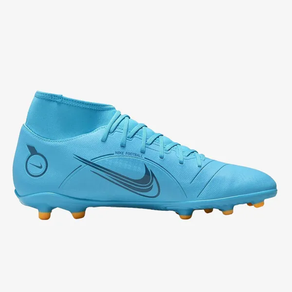Nike SUPERFLY 8 CLUB FG/MG 