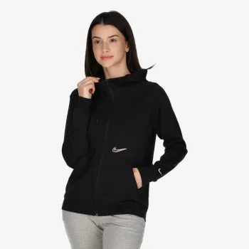 NIKE MAJICA S KAPULJAČOM NA PATENT SPORTSWEAR ESSENTIAL PRINT 