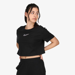 Nike T-shirt Sportswear Cropped Dance 