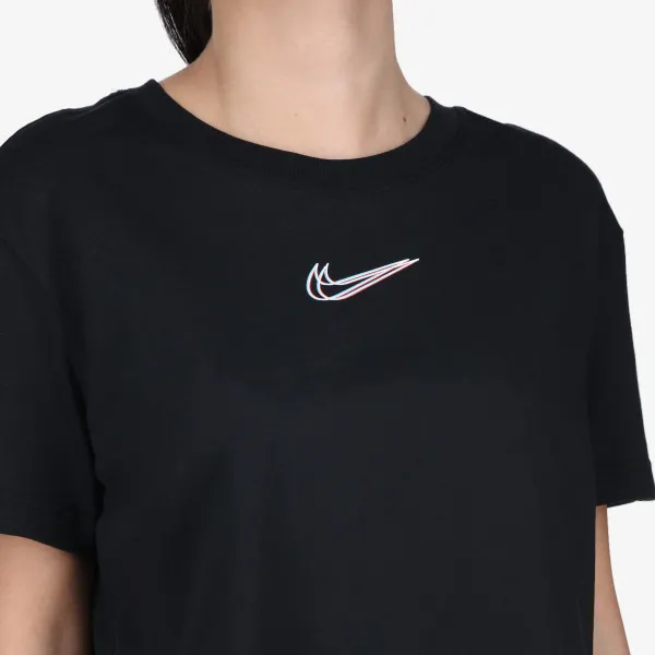 Nike T-shirt Sportswear Cropped Dance 