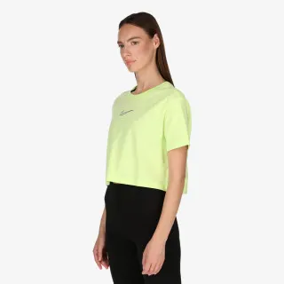 Nike Sportswear Crop Print 