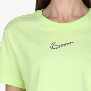 Nike Sportswear Crop Print 