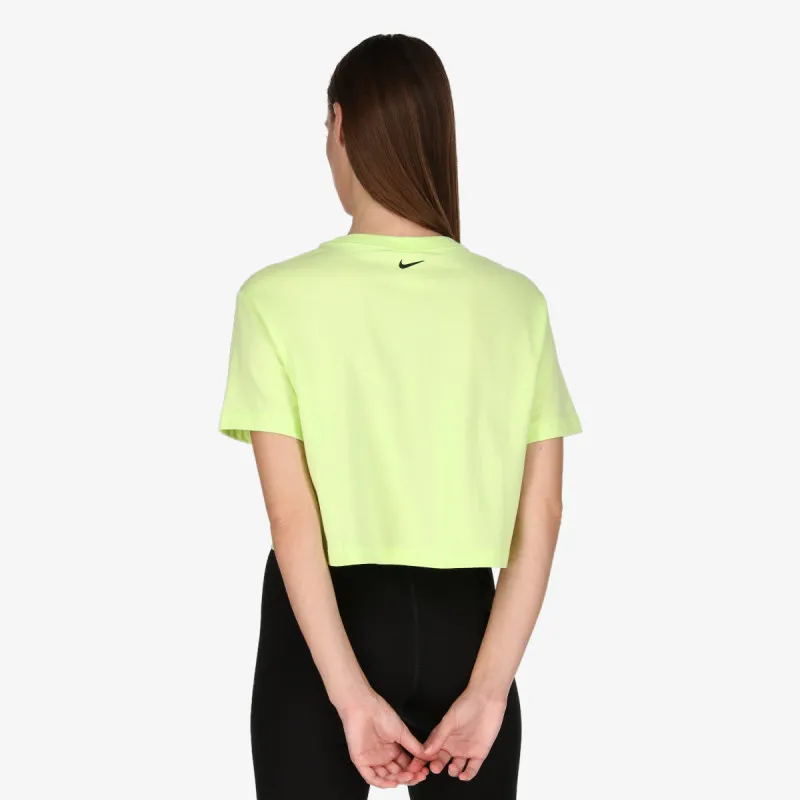 Nike Sportswear Crop Print 