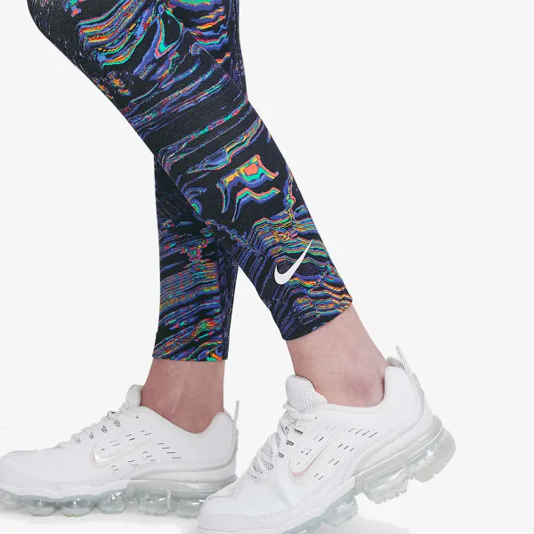 Nike Tajice SPORTSWEAR ALL OVER PRINT 