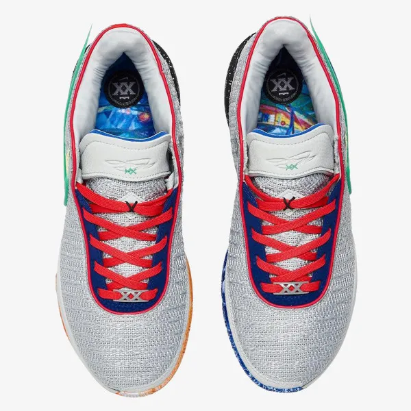 NIKE TENISICE LeBron XX 