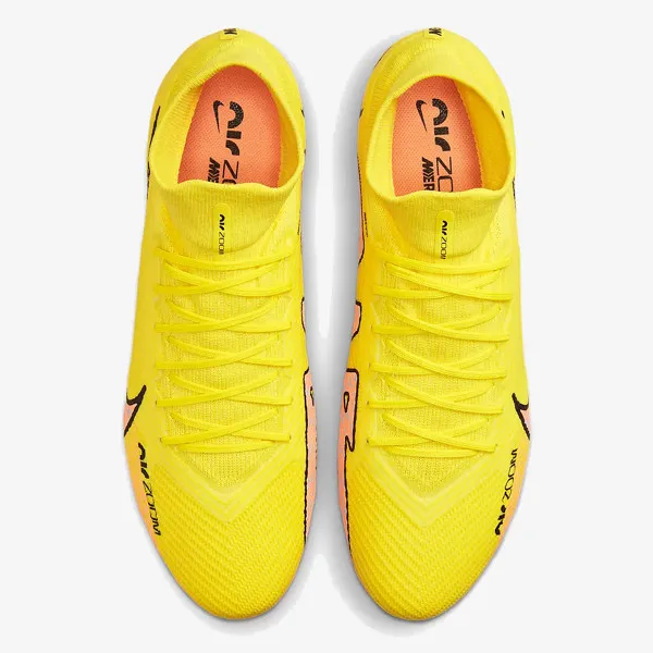 Nike Kopačke ZOOM SUPERFLY 9 PRO FG 