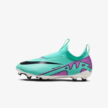 NIKE KOPAČKE JR ZOOM VAPOR 15 ACADEMY FG/MG 