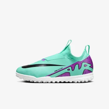 NIKE TENISICE JR ZOOM VAPOR 15 ACADEMY TF 