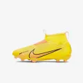 Nike JR ZOOM SUPERFLY 9 ACAD FG/MG 