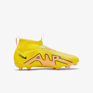 Nike JR ZOOM SUPERFLY 9 ACAD FG/MG 