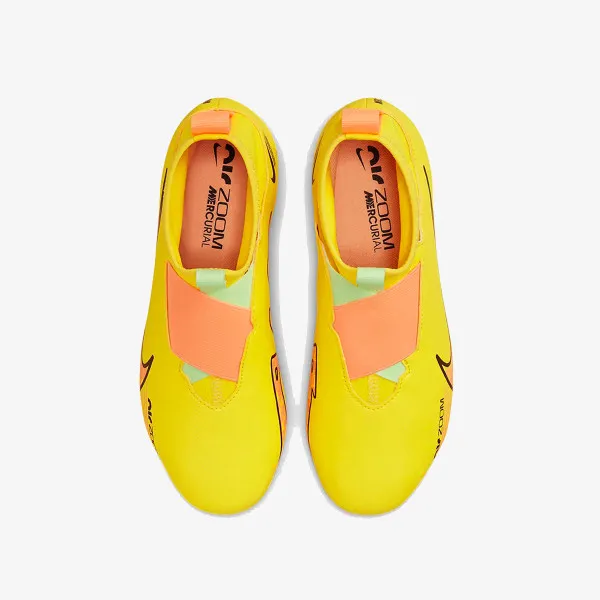 Nike JR ZOOM SUPERFLY 9 ACAD FG/MG 