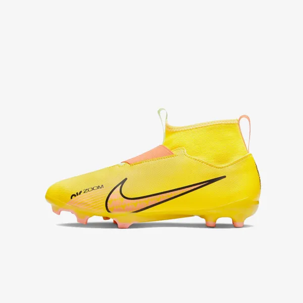 Nike JR ZOOM SUPERFLY 9 ACAD FG/MG 