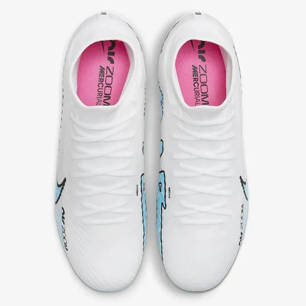 Nike Zoom Mercurial Superfly 9 Academy MG 