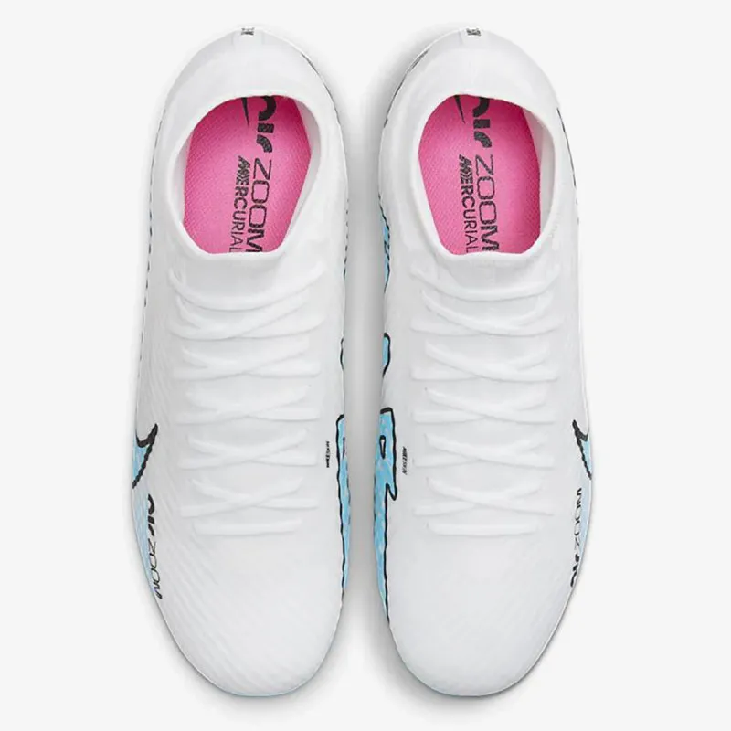 Nike Zoom Mercurial Superfly 9 Academy MG 