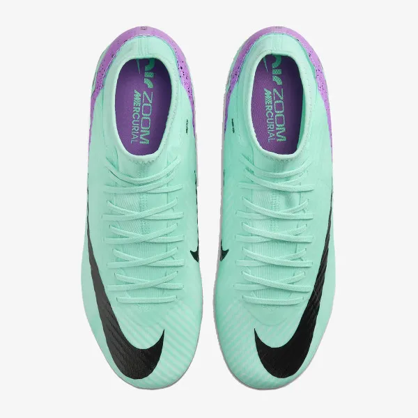 Nike Kopačke Zoom Mercurial Superfly 9 Academy MG 