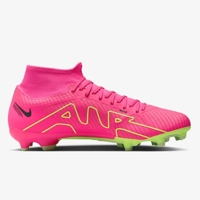 Nike Zoom Mercurial Superfly 9 Academy 