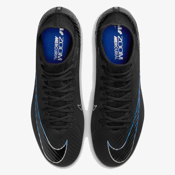 Nike Kopačke ZOOM SUPERFLY 9 ACAD SG-PRO AC 