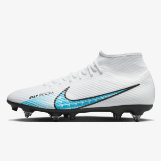 Nike Tenisice ZOOM SUPERFLY 9 ACAD SG-PRO AC 